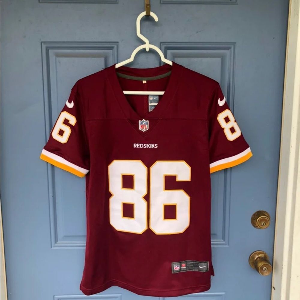 Nike Washington Redskins Jersey